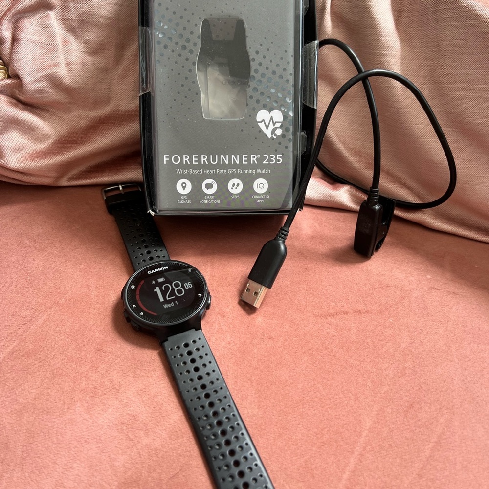 Garmin Forerunner